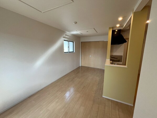 cell cubeの物件内観写真